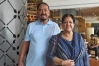 স্পিকার হাফিজ উদ্দিনের সহধর্মিণী আর নেই