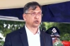 সরকার আগের ইউনিফর্মে পুলিশকে পুনর্বাসনের পরিকল্পনা করছে: স্বরাষ্ট্রমন্ত্রী