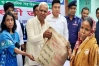 কৃষকদের সহায়তা করতে সরকার নানা উদ্যোগ নিচ্ছে: সমাজকল্যাণ মন্ত্রী