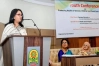 তামাককে না বলি, জীবনকে হ্যাঁ বলি : সমাজকল্যাণ প্রতিমন্ত্রী