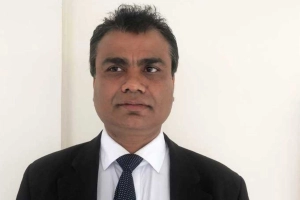 জবিতে নতুন প্রক্টর ড. নাসির উদ্দিন