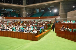 জুলাই সনদ নিয়ে সংসদে আলোচনা ৩১ মার্চ