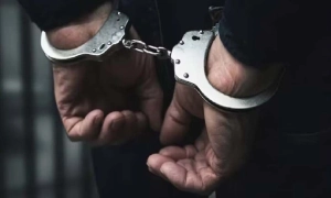 এক-এগারোর আরেক সেনা কর্মকর্তা গ্রেফতার