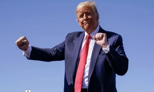 ১৫ দফার বেশিরভাগ দাবি মেনে নিয়েছে ইরান, ট্রাম্পের দাবি