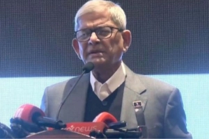 তৃণমূলের মেধা তুলে আনলেই শক্তিশালী হবে ক্রীড়াঙ্গন: মির্জা ফখরুল