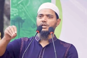 গণভোট উপেক্ষা করলে দেশ অস্থিতিশীল হতে পারে: শফিকুল ইসলাম