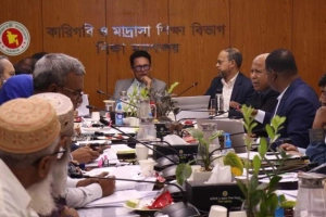 ডিপ্লোমা কোর্সের মেয়াদ তিন বছর করার চিন্তা মন্ত্রণালয়ের