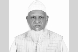 হেফাজতে ইসলামের নায়েবে আমির আবু তাহের নদভী আর নেই