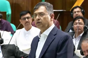 ‌‌‘রাজনৈতিক মামলাগুলো স্বচ্ছ প্রক্রিয়ায় নিষ্পত্তির উদ্যোগ নেওয়া হচ্ছে’