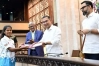 ক্রীড়াঙ্গন নিয়ে যে প্রত্যাশা জানালেন প্রধানমন্ত্রী