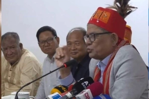 প্রশিক্ষণের মাধ্যমে ক্ষুদ্র নৃগোষ্ঠীদের স্বনির্ভর করে তোলা হবে: মির্জা ফখরুল