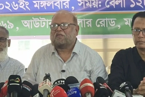 জ্বালানি সরবরাহে ৮ দফা দাবি পেট্রোল পাম্প মালিকদের