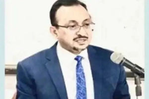 বিচারপতি রেজাউল হাসানের পদত্যাগ