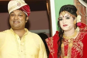 ফেসবুক স্ট্যাটাস দিয়ে সাবেক এমপির স্ত্রীর আত্মহ'ত্যার চেষ্টা