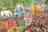 বাংলা নববর্ষ উদযাপন করা হবে আনন্দ শোভাযাত্রা নামেই