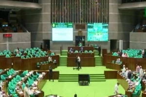 দেশে লাখ লাখ পদ ফাঁকা, সংসদে নতুন তথ্য দিল জনপ্রশাসন প্রতিমন্ত্রী