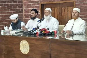 সংস্কারের জন্য জনগণকে সঙ্গে নিয়ে আন্দোলন করবো: বিরোধী দল