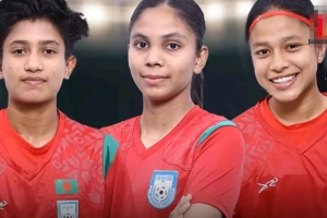 বাংলাদেশ বনাম থাইল্যান্ড ম্যাচ: কখন, কোথায় ও কীভাবে দেখবেন লাইভ আজকের খেলা