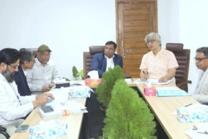 হায়ার এডুকেশন প্রকল্পের অগ্রগতিতে ‘মাঝারি সন্তোষ’ প্রকাশ করল বিশ্বব্যাংক