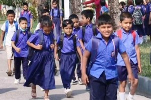 প্রাথমিক শিক্ষায় অনলাইন ক্লাস নিয়ে নতুন পরিকল্পনা