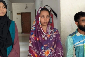 টঙ্গীতে স্বামীর গোপনাঙ্গ কেটে থানায় স্ত্রী