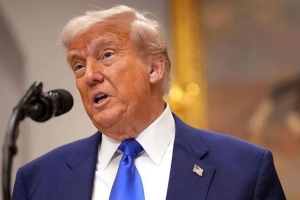 ন্যাটো থেকে সরে যাওয়ার কথা ভাবছেন ট্রাম্প