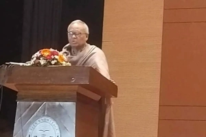 নিরপেক্ষ প্রশাসন ছাড়া সুশাসন সম্ভব নয়: রিজভী
