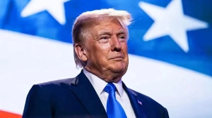 ইরানে সামরিক অভিযান শেষ পর্যায়ে: ট্রাম্প