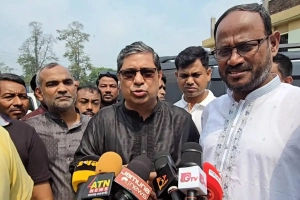 দেশে জ্বালানি তেলের কোনো ঘাটতি নেই: স্থানীয় সরকার প্রতিমন্ত্রী