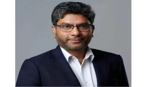 শেয়ারবাজারের হাল ধরছেন বিনিয়োগ বিশেষজ্ঞ তানভীর গনি