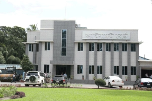 ঢাকা সেনানিবাসে ১২৬ পদে চাকরির সুযোগ, আবেদন চলছে