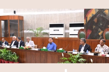 বিদ্যুৎ সাশ্রয়ে নতুন কর্মপরিকল্পনা নিল সরকার