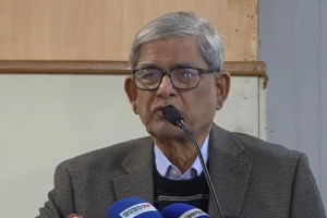 শহীদ জিয়ার কণ্ঠে উজ্জীবিত হয়েছিল বাঙালি জাতি: মির্জা ফখরুল