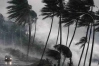 আজ দুপুরের আগেই ৬০ কিলোমিটার বেগে ঝড়ের আভাস