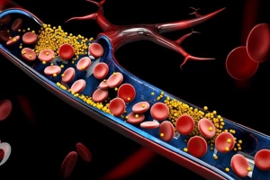 প্রাকৃতিক উপায়ে কোলেস্টেরল কমানোর কার্যকর উপায়