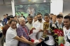 তরুণ ফুটবলারদের সাফল্যে গর্বিত জাতি: ক্রীড়া প্রতিমন্ত্রী