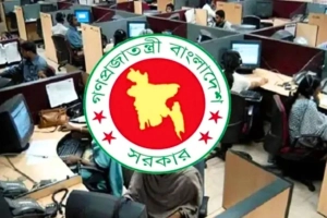 অফিসের নতুন সময়সূচি ঘোষণা, প্রজ্ঞাপন জারি