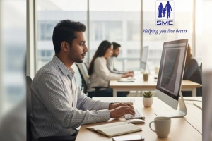 এসএমসি এন্টারপ্রাইজে অফিসার পদে নিয়োগ বিজ্ঞপ্তি