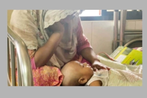 রাজশাহীতে হামের আতঙ্ক, একদিনে পাঁচ শিশুর মৃত্যু