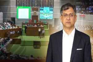 সংবিধান সংস্কার নয়, সংশোধন হয়: স্বরাষ্ট্রমন্ত্রী
