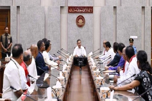 সব ধর্মের মানুষকে সমানভাবে ভালোবাসি: প্রধানমন্ত্রী