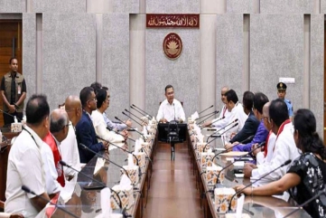 সব ধর্মের মানুষকে সমানভাবে ভালোবাসি: প্রধানমন্ত্রী