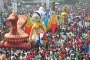 পহেলা বৈশাখের শোভাযাত্রার নতুন নাম ঘোষণা
