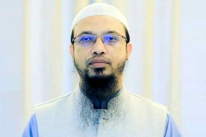 শায়খ আহমাদুল্লাহর ভিসা বাতিল করল অস্ট্রেলিয়া