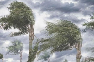 সারাদেশে বজ্রসহ বৃষ্টি ও শিলাবৃষ্টির সম্ভাবনা