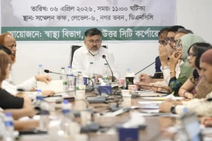 মশা নিয়ন্ত্রণে বিশেষ জনসচেতনতা ক্যাম্পেইনের উদ্যোগ ডিএনসিসির