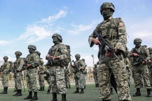 যুদ্ধ নিয়ে কঠোর অবস্থান জানাল ইরান সেনাবাহিনী