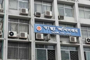 হাম আক্রান্তে ২৪ ঘণ্টায় পাঁচ শিশুর মৃ'ত্যু