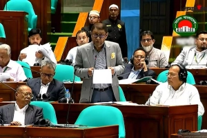 সাড়ে পাঁচ বছর হাম-রুবেলার টিকাদান কর্মসূচি হয়নি: স্বাস্থ্যমন্ত্রী