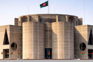 সরকারি দলের সংসদীয় সভা আজ, সভাপতিত্বে তারেক রহমান